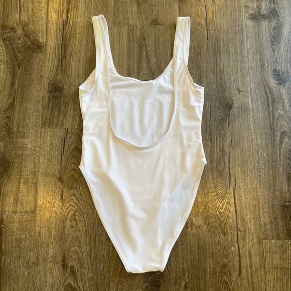 Bride Bathing Suit - Picture 2 of 4